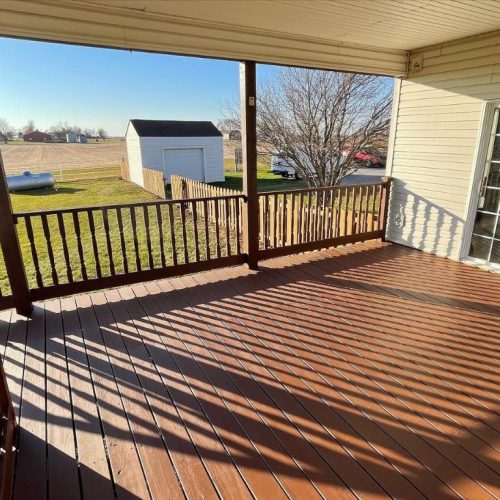 Ames-painting-company-deck-staining-1
